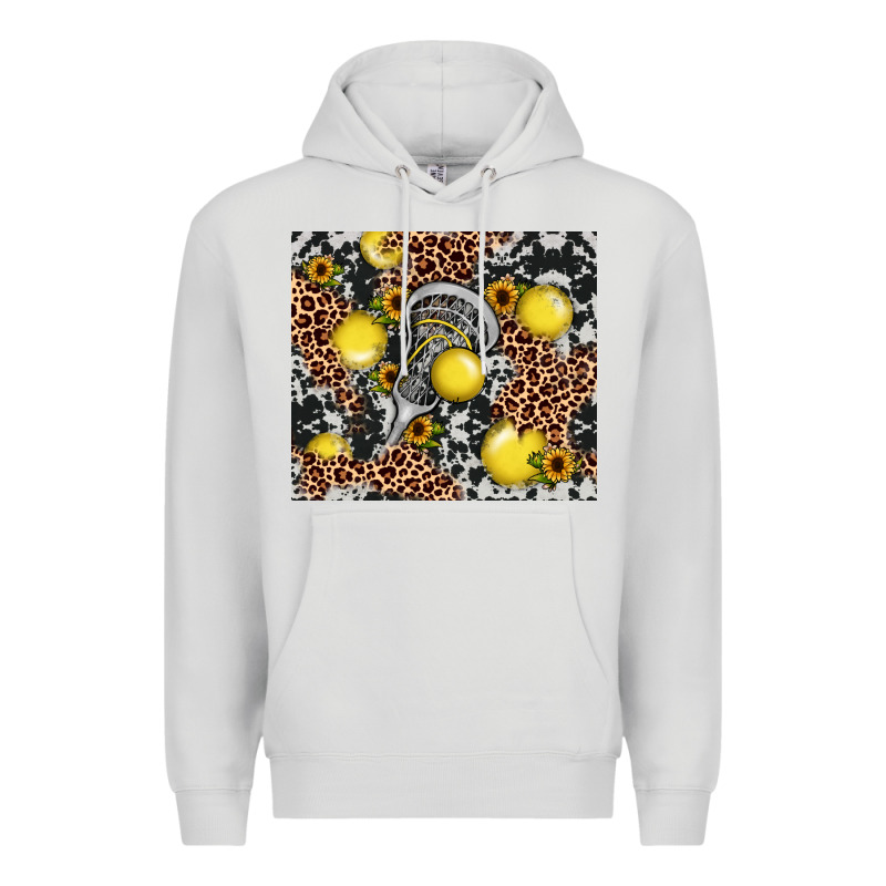 Lacrosse Premium Hoodie by JahusDesignShop | Teevron