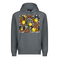 Rock lacrosse Premium Hoodie - JahusDesignShop