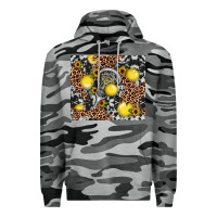Slate Camo lacrosse Premium Hoodie - JahusDesignShop