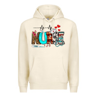 Tofu western nurse Premium Hoodie - BundleAndBundleShop