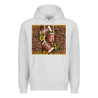 American Football Premium Hoodie | Teevron