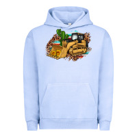 Pigment Grape Ice bulldozer leopard cactus sunflower Urban Hoodie - Artiststas