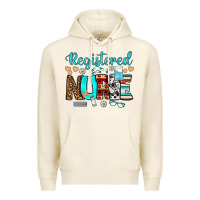Tofu registered nurse Premium Hoodie - BundleAndBundleShop