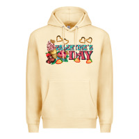 Pina Colada valentines day sweet Premium Hoodie - AdoDesignShop