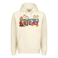 Sandshell valentines day sweet Premium Hoodie - AdoDesignShop