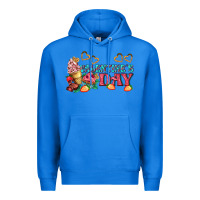 True Royal valentines day sweet Premium Hoodie - AdoDesignShop