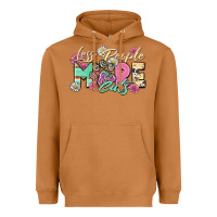 Meerkat less people more cats Heavyweight Hoodie - Zillion Design Studio