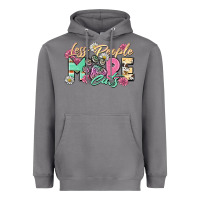 Storm less people more cats Heavyweight Hoodie - Zillion Design Studio