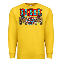 Lemon Cheer mom Premium Sweatshirt - Zillion Design Studio