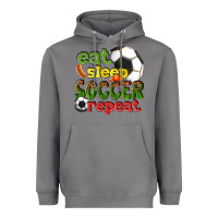 Storm eat sleep soccer repeat Heavyweight Hoodie - texasbilliewilder
