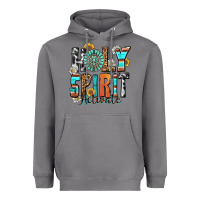 Storm holy spirit activate Heavyweight Hoodie - Zillion Design Studio