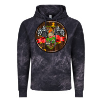 Cloud Black race coasters Vintage Hoodie - AdoDesignShop