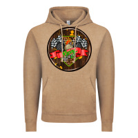 Vintage Coffee race coasters Vintage Hoodie - AdoDesignShop