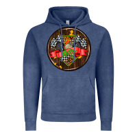Vintage Denim race coasters Vintage Hoodie - AdoDesignShop