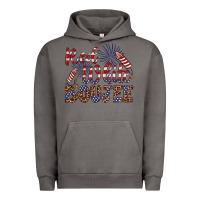 Pigment Tornado red white boujee Urban Hoodie - Artiststas