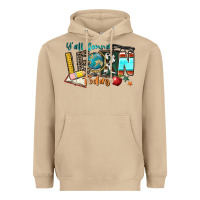 Mushroom y'all gonna learn today Heavyweight Hoodie - Zillion Design Studio