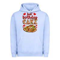 Pigment Grape Ice best birthday cake pizza Urban Hoodie - AdoDesignShop