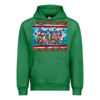 Emerald American babe leopard gemstone Urban Hoodie - Artiststas
