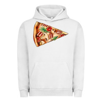 Pigment Lunar Rock pizza slice Urban Hoodie - AdoDesignShop