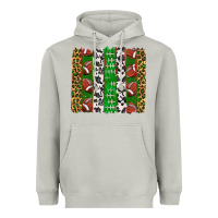Moon Dust football brush strokes Heavyweight Hoodie - texasbilliewilder