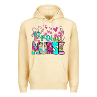 Pina Colada proud nurse Premium Hoodie - BundleAndBundleShop