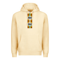 Pina Colada mimi sunflower leopard  pen wrap Premium Hoodie - Artiststas