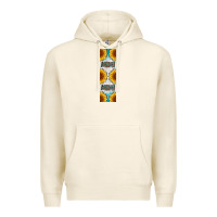 Tofu mimi sunflower leopard  pen wrap Premium Hoodie - Artiststas