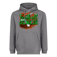 Storm football junkie Heavyweight Hoodie - texasbilliewilder