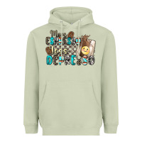 Matcha more espresso less depresso Heavyweight Hoodie - Zillion Design Studio