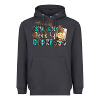 Smoke more espresso less depresso Heavyweight Hoodie - Zillion Design Studio