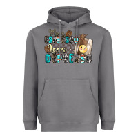 More Espresso Less Depresso Heavyweight Hoodie | Teevron