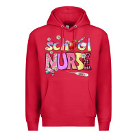 Cardinal school nurse Premium Hoodie - BundleAndBundleShop
