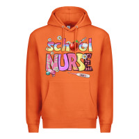 Carrot school nurse Premium Hoodie - BundleAndBundleShop