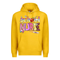 Lemon school nurse Premium Hoodie - BundleAndBundleShop