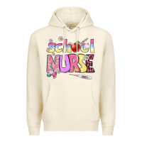 Tofu school nurse Premium Hoodie - BundleAndBundleShop
