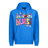 True Royal school nurse Premium Hoodie - BundleAndBundleShop