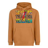 Meerkat teacher teacher Heavyweight Hoodie - Zillion Design Studio