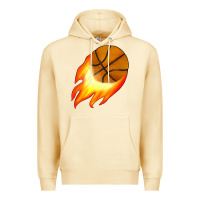 Pina Colada basketball Premium Hoodie - JahusDesignShop
