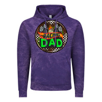 Cloud Purple race coasters Vintage Hoodie - AdoDesignShop