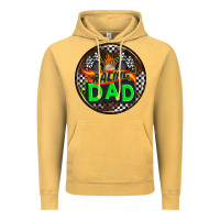 Vintage Mustard race coasters Vintage Hoodie - AdoDesignShop