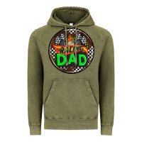 Vintage Olive race coasters Vintage Hoodie - AdoDesignShop