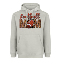 Moon Dust football mom Heavyweight Hoodie - texasbilliewilder