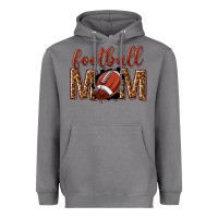 Storm football mom Heavyweight Hoodie - texasbilliewilder