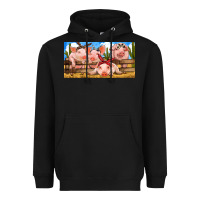 Pig Farm Heavyweight Hoodie | Teevron