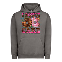 Pigment Tornado i donut care Urban Hoodie - AdoDesignShop
