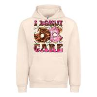 Sandshell i donut care Urban Hoodie - AdoDesignShop