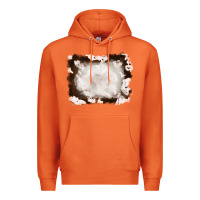 Carrot cowhide frames background Premium Hoodie - RanaPortraitStore