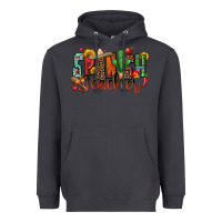 Smoke spanish teacher Heavyweight Hoodie - Zillion Design Studio