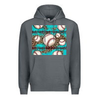 Rock baseball Premium Hoodie - JahusDesignShop