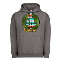 Pigment Tornado darlin' Urban Hoodie - JahusDesignShop